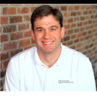 Dr. Nathan Warren Johnson