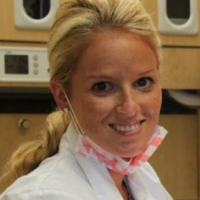 Dr. Carmel P Gleis