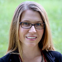 Dr. Katherine Bodford Malone