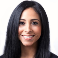 Dr. Maria Andreina Izarra
