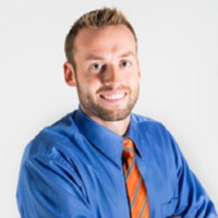 Dr. David Christopher Butler