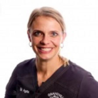 Dr. Agata E. Lefere