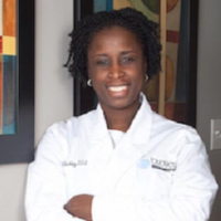 Dr. Elisha W Buckley