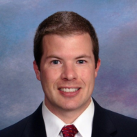 Dr. Garett James Seeba
