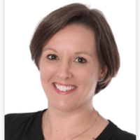 Dr. Whitney C Mitchell