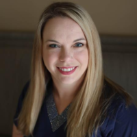 Dr. Brandi Marie Hodge