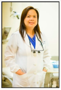 Dr. Myra Palanca Ermita