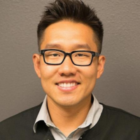 Dr. Roy Ho Young Chun