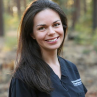 Dr. Beatrice  Criveanu