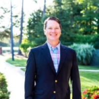 Dr. James Patrick Furgurson