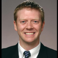Dr. Hyrum M Cannon
