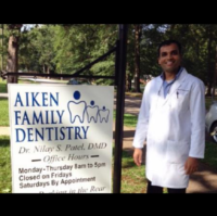 Dr. Nilay Suresh Patel