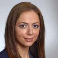 Dr. Anahita  Tajbakhsh