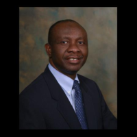 Dr. Kalu Ugwa E Ogbureke