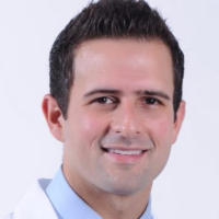 Dr. Oscar Jesus Peguero