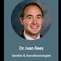 Dr. Ivan D Rees