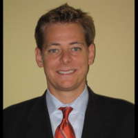 Dr. Joshua G Burton