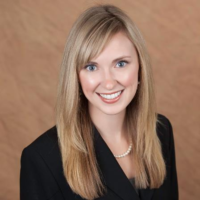Dr. Colleen E Halligan