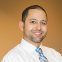 Dr. Lucas Enrique Mantilla