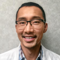 Dr. Kevin P Wang
