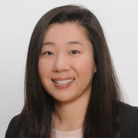 Dr. Jinny Cho Hanson
