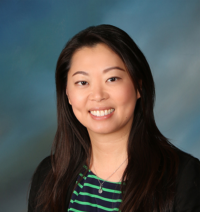 Dr. Yu-Ting Christina Chiang