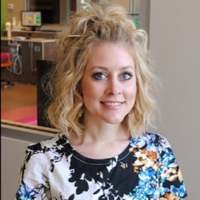 Dr. Rachael Anne Revell