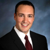 Dr. Matthew J Volk