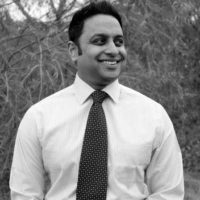 Dr. Rajesh  Shenoy