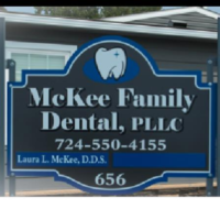 Dr. Laura L McKee