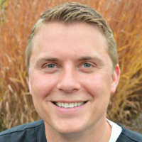 Dr. Jacob Dean Sorensen