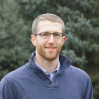 Dr. Nathan Douglas Van Hofwegen