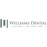 Dr. Michael Thomas Williams