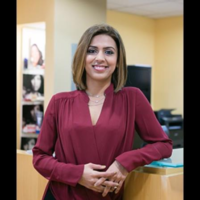 Dr. Birva Joshi Jones