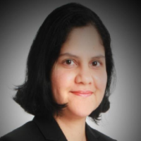 Dr. Shraddha Pendse Apte
