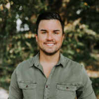 Dr. Chase Berton Tyson