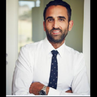 Dr. dani  benyaminy