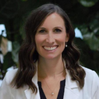 Dr. Katie M Sugar