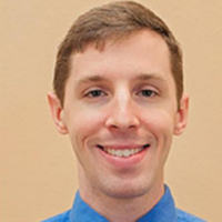 Dr. Luke Jacob Dlabal