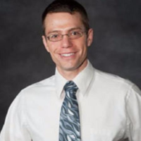Dr. Jonathan P Coudron