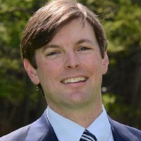 Dr. Matthew Clifton Hanchett