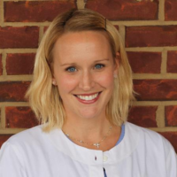 Dr. Rayne Russell Osborn