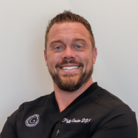 Dr. Philip Gordon Gordon