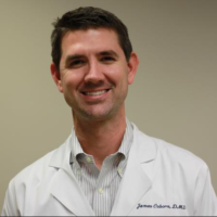 Dr. James Lane Osborn