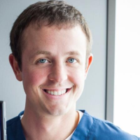 Dr. Eric Warren Peterson