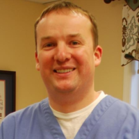 Dr. Nathaniel T Nicholson
