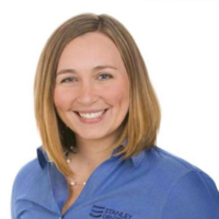 Dr. Julienne Vieve Sabet