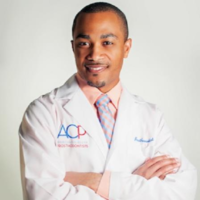 Dr. Cramin P Wiltz