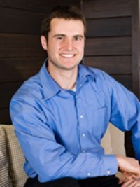 Dr. Adam Kerr Veitschegger