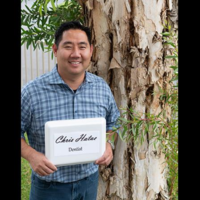 Dr. Christopher Takeshj Hatae